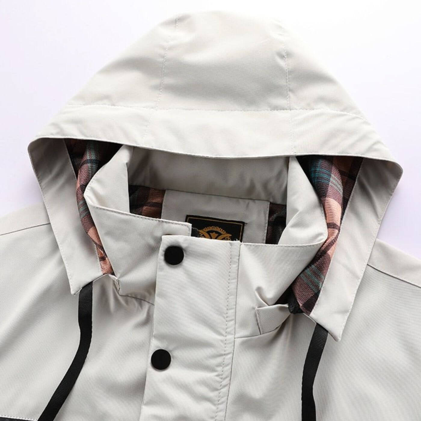 Connor™ | Waterproof Field Jacket